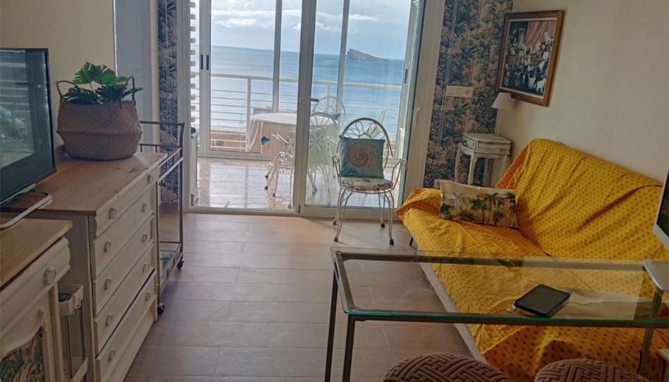 Foto 1 de Apartament de lloguer a Avenida del Mediterráneo, 23, Playa Levante, Alicante