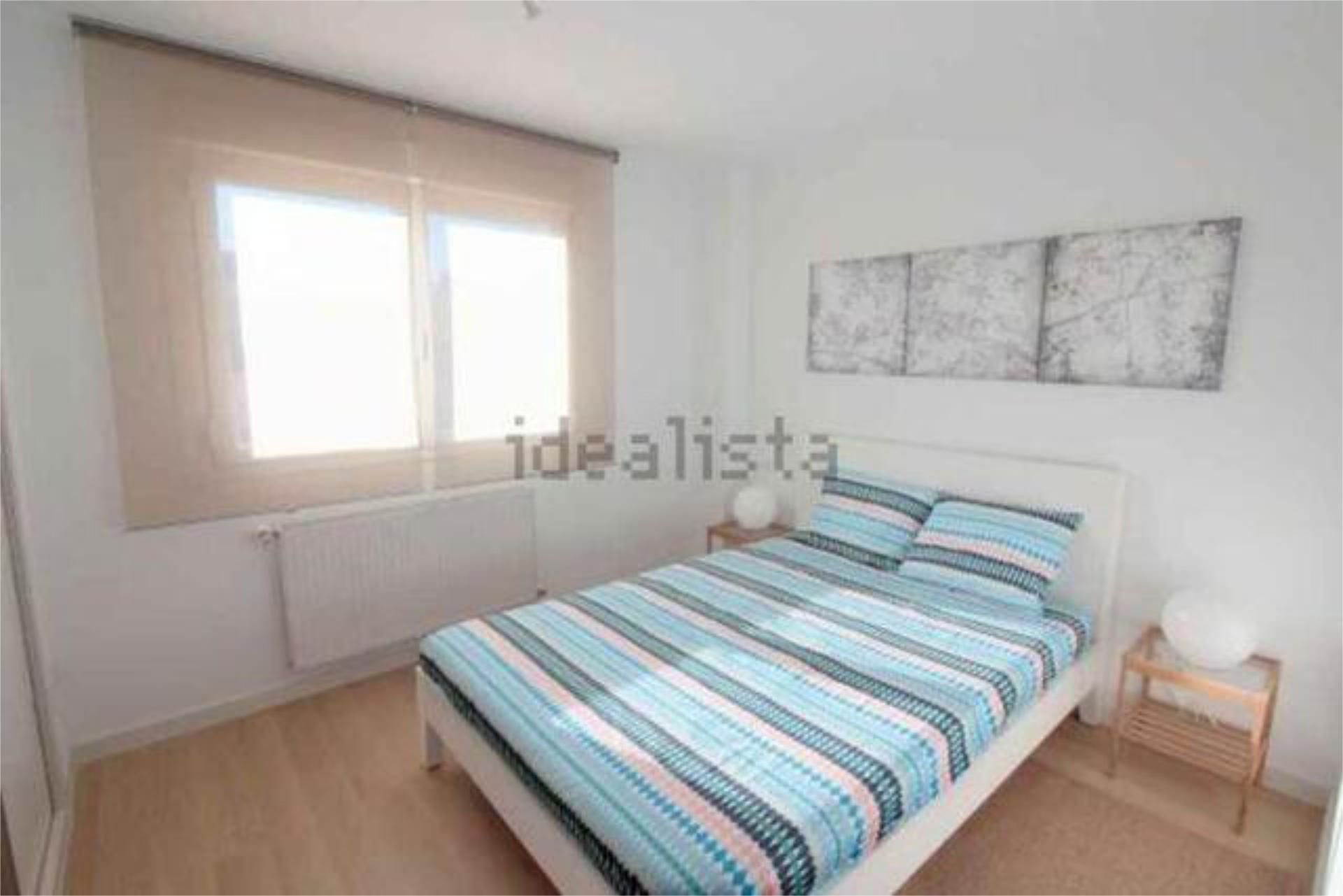 Bedroom of Flat for sale in Torrejón de Ardoz