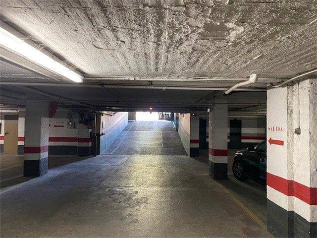 Garaje en Alquiler en Centro