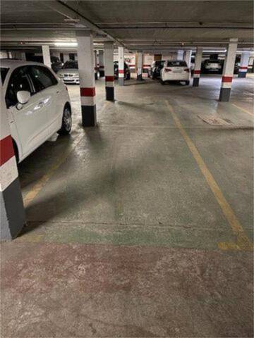 Garaje en Alquiler en Centro