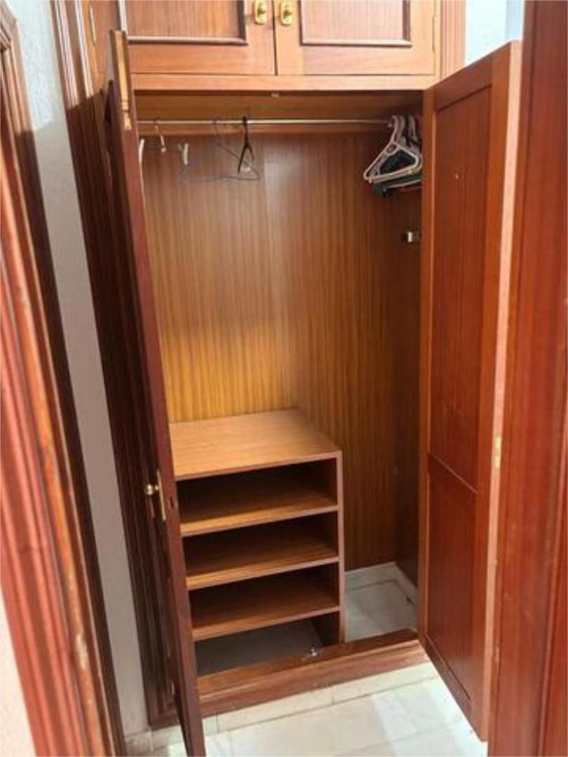 Apartment to rent in San Ildefonso Apartment to rent in San Ildefonso