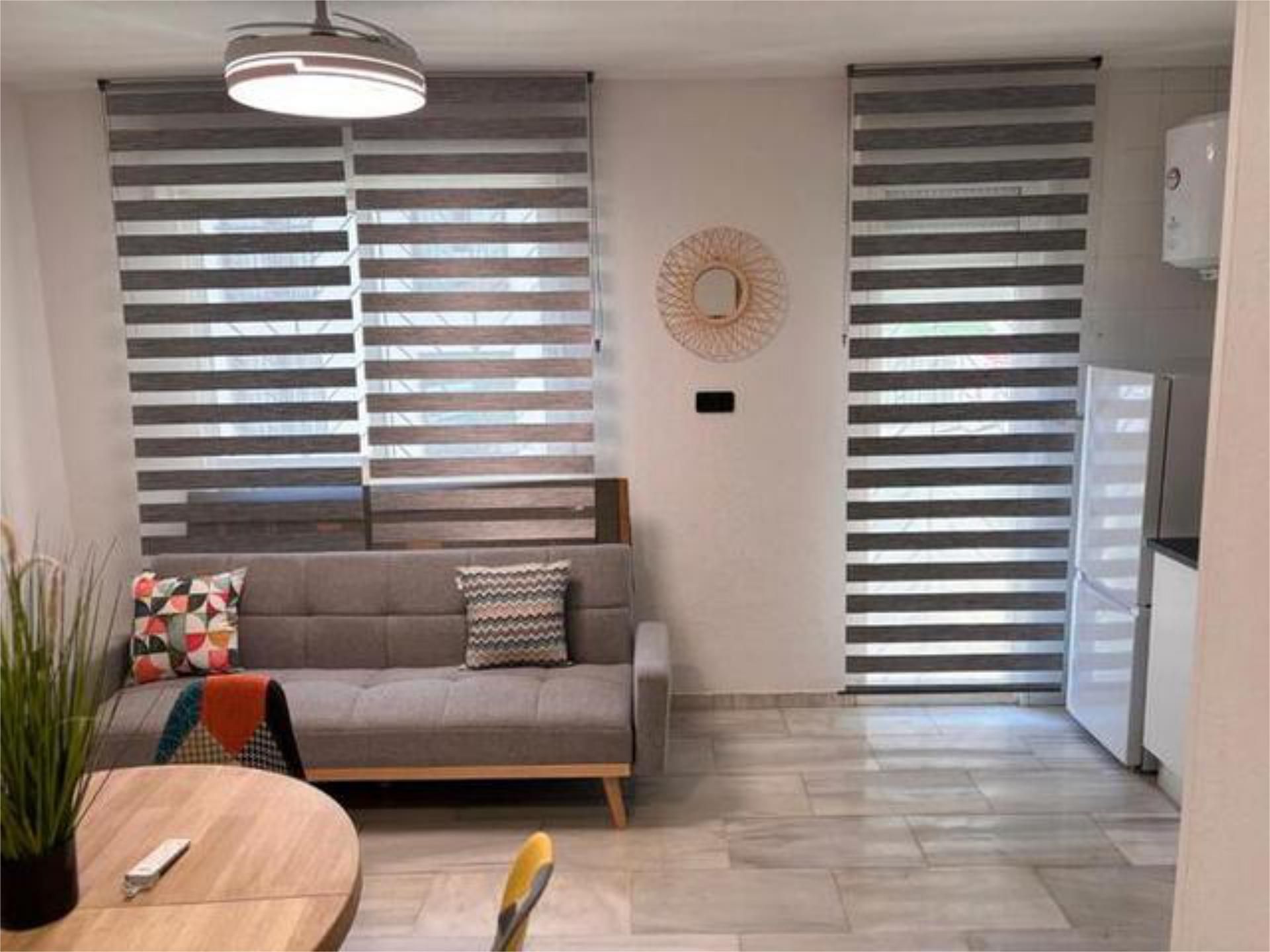Apartament de lloguer a San Ildefonso