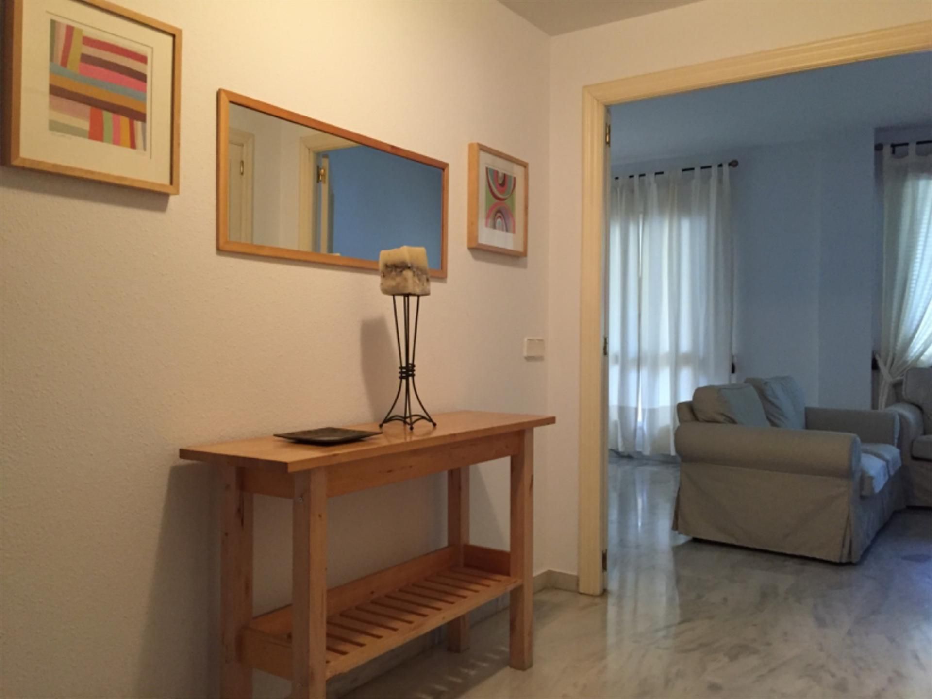 Piso de alquiler en Mairena del Aljarafe con Aire acondicionado, Calefacción y Terraza