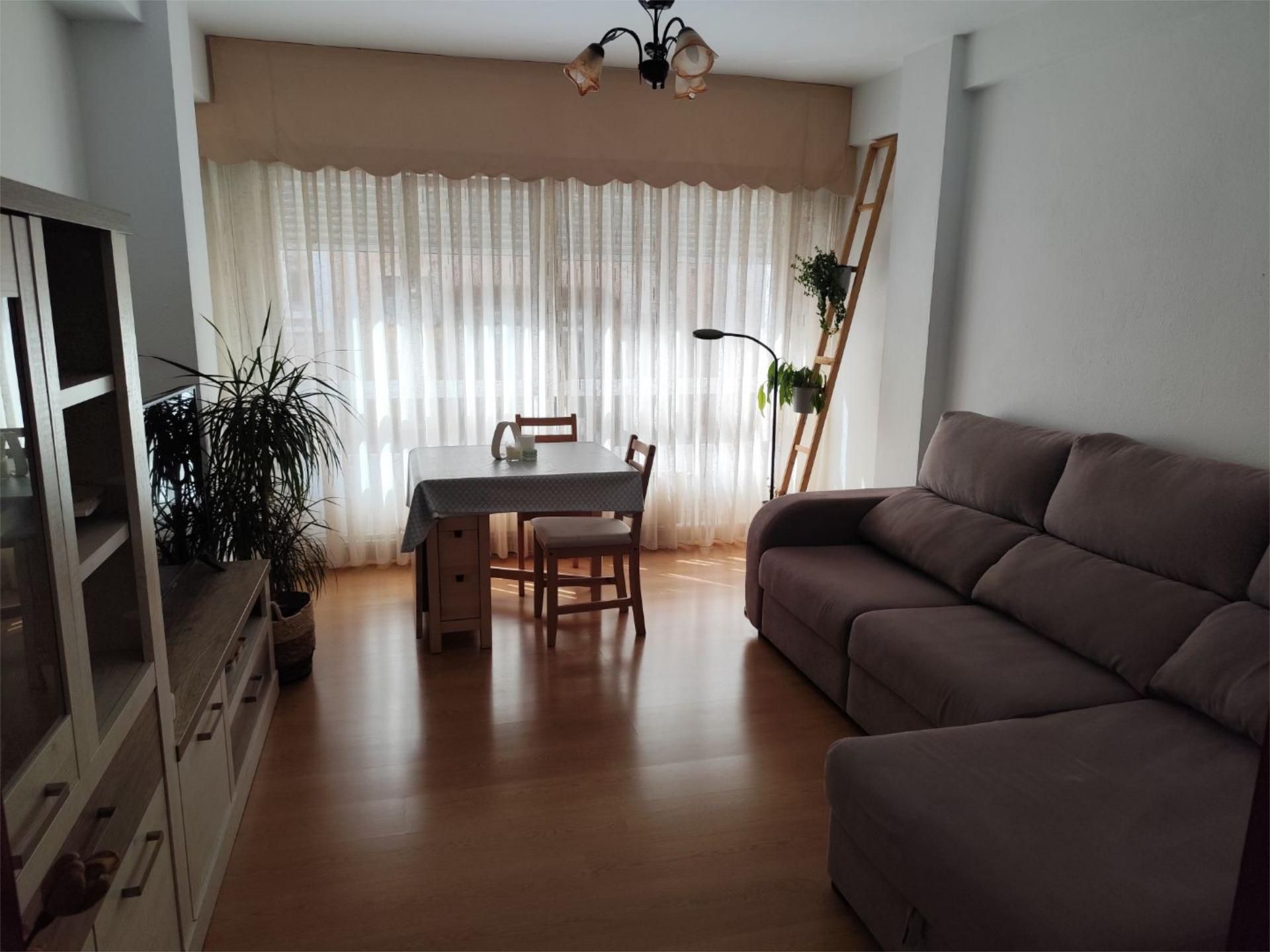 Sala d'estar de Pis en venda en Torrelavega 