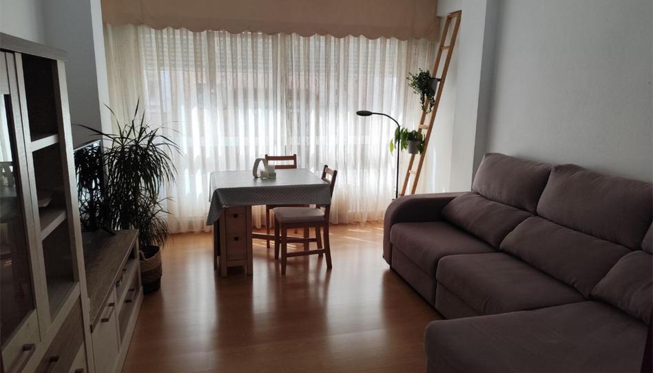Photo 1 of Flat for sale in Calle Julio Ruiz de Salazar, 8, Covadonga - Campuzano - Ciudad Vergel, Cantabria