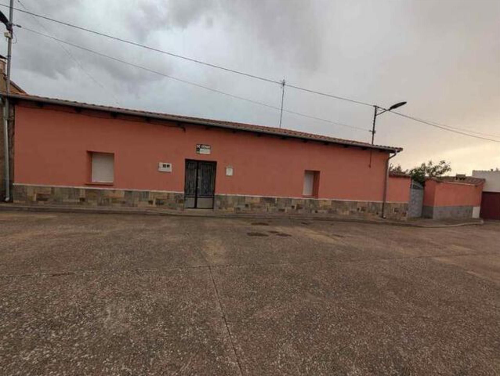 Exterior view of House or chalet for sale in Cabrillas