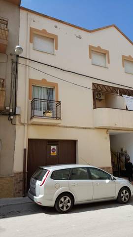 Casa adosada en Venta en Calle Úbeda, 26 en Pozo Alcón