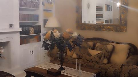 Foto 2 de Dúplex en venda a Calle Espolón, 33, Don Benito, Badajoz