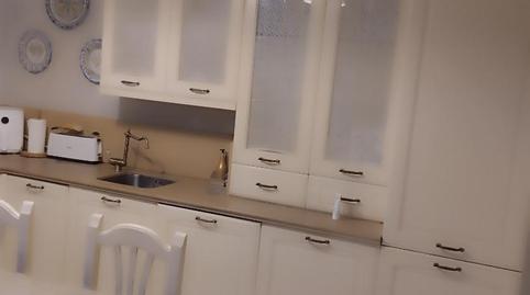 Foto 4 de Dúplex en venda a Calle Espolón, 33, Don Benito, Badajoz