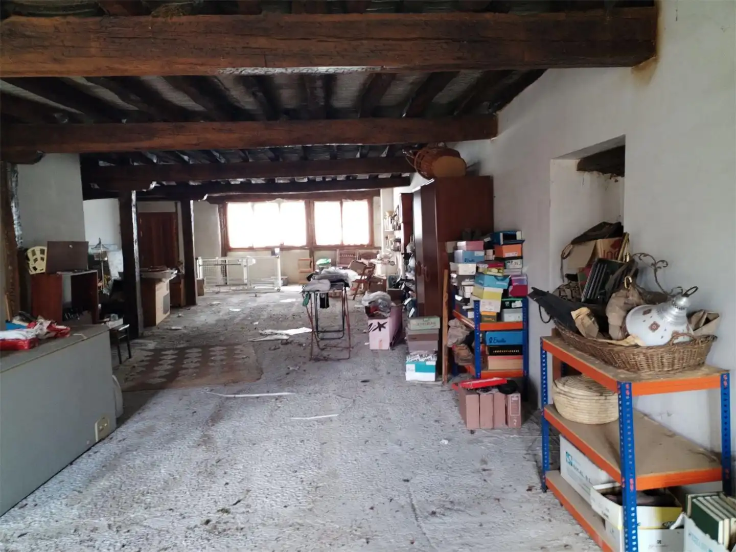Casa adosada en venda a Elizburu Kalea, 12, Elorrio Casa adosada en venda en Elorrio amb Terrassa i Balcó