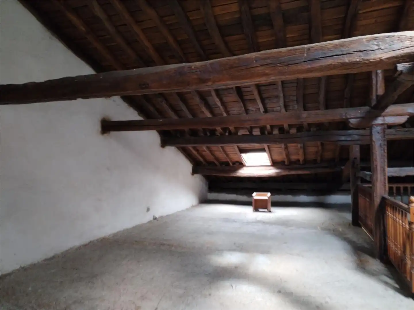 Casa adosada en venda a Elizburu Kalea, 12, Elorrio Casa adosada en venda en Elorrio amb Terrassa i Balcó