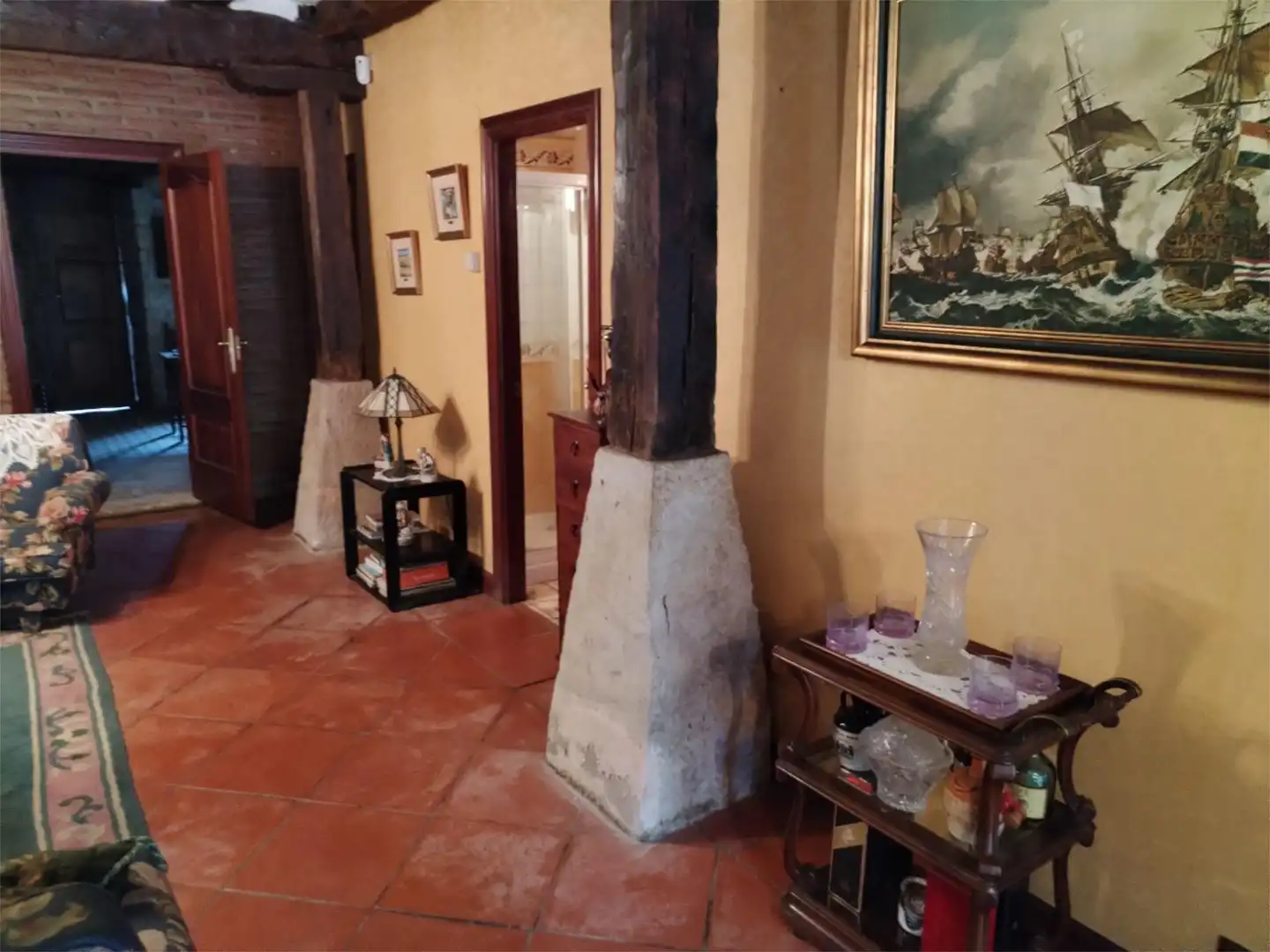Casa adosada en venda a Elizburu Kalea, 12, Elorrio Casa adosada en venda en Elorrio amb Terrassa i Balcó