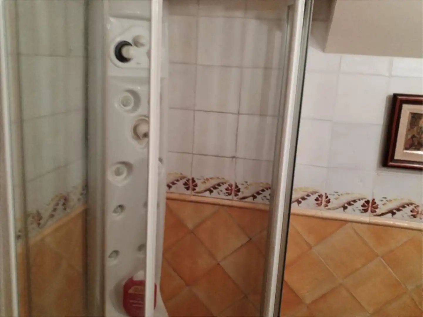 Casa adosada en venda a Elizburu Kalea, 12, Elorrio Bany de Casa adosada en venda en Elorrio amb Terrassa i Balcó