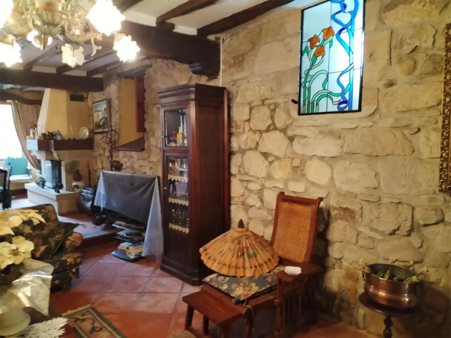 Casa adosada en venda a Elizburu Kalea, 12, Elorrio Casa adosada en venda en Elorrio amb Terrassa i Balcó
