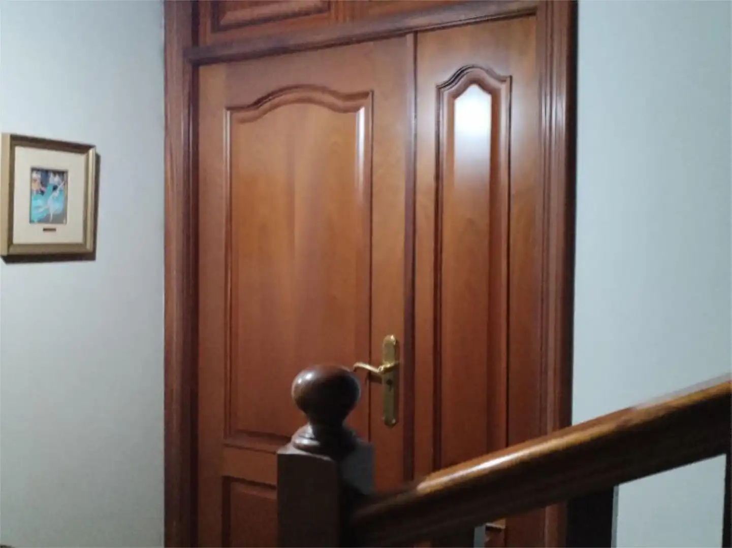 Casa adosada en venda a Elizburu Kalea, 12, Elorrio Casa adosada en venda en Elorrio amb Terrassa i Balcó