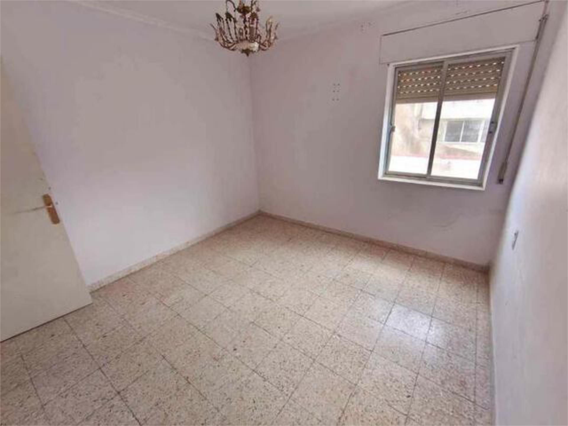 Schlafzimmer von Abstellraum miete in Chinchilla de Monte-Aragón
