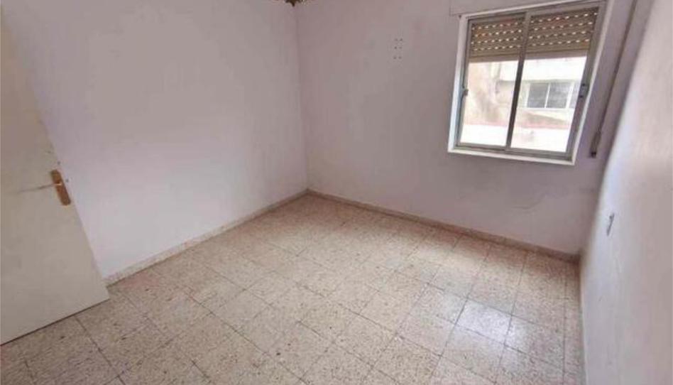 Foto 1 de Traster de lloguer a Chinchilla de Monte-Aragón, Albacete