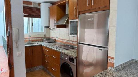 Apartament de lloguer a Navas del Madroño, Cáceres - imatge 4 Foto 4 de Apartament de lloguer a Navas del Madroño, Cáceres