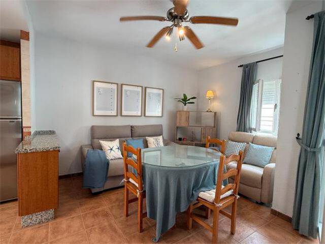 Apartamento en Alquiler en Navas del Madroño