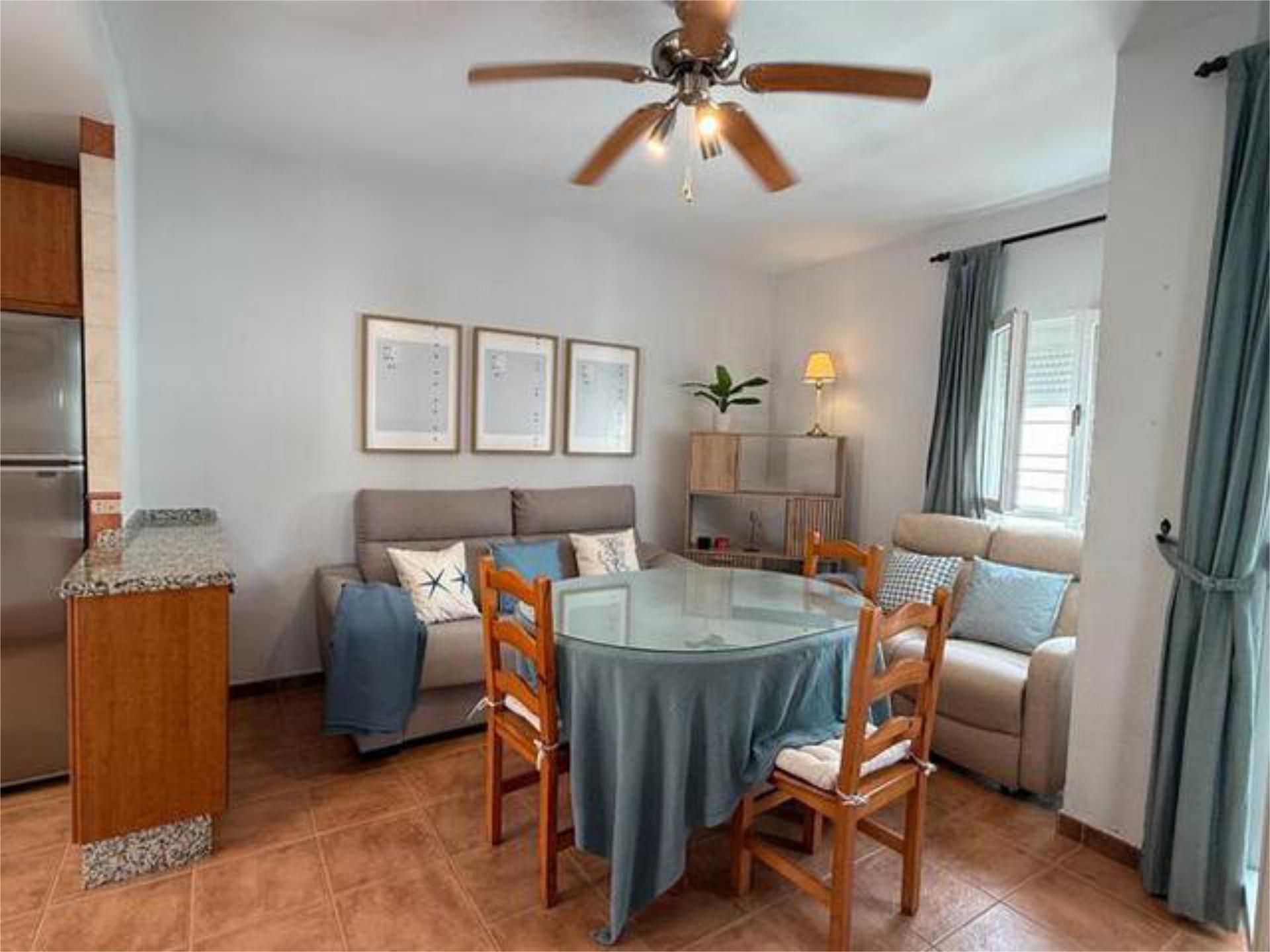 Apartament de lloguer a Navas del Madroño