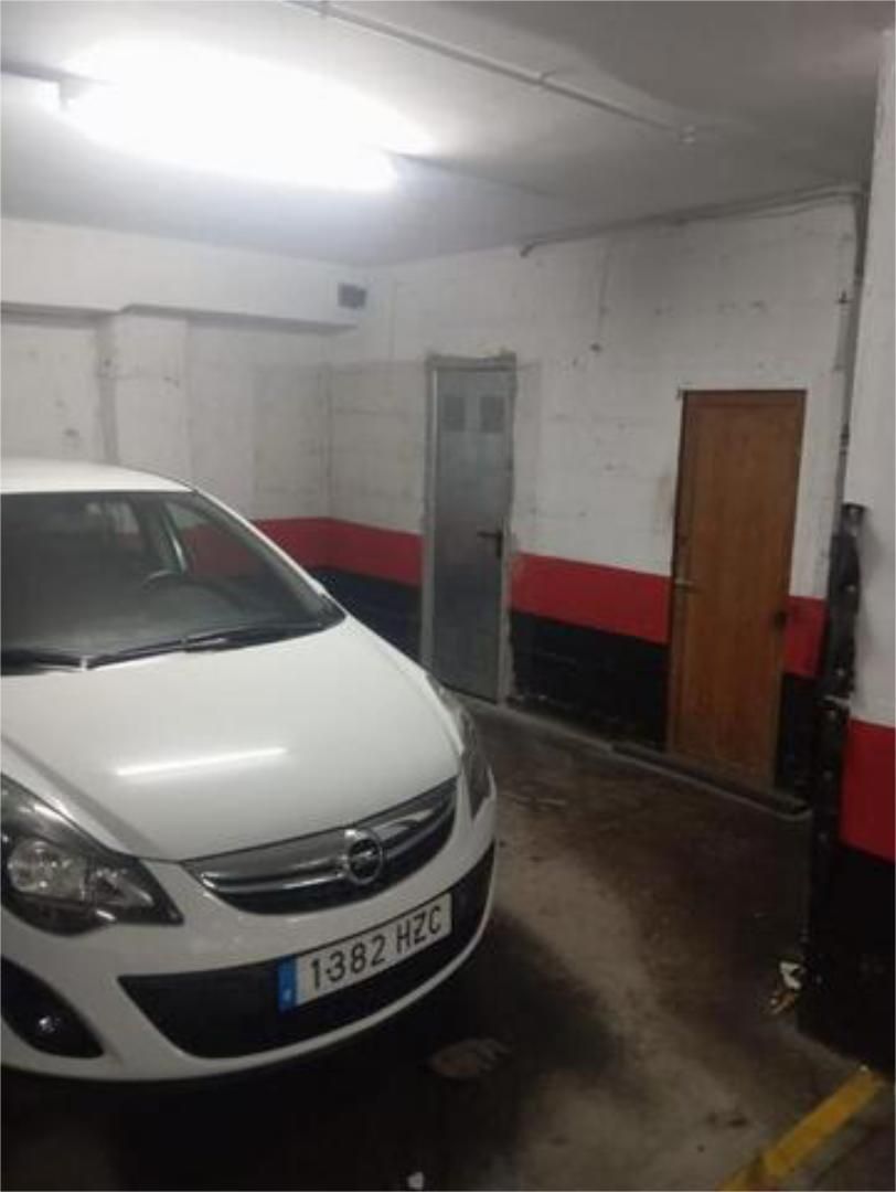 Trastero de alquiler en Schamann - Rehoyas Parking de Trastero de alquiler en Las Palmas de Gran Canaria