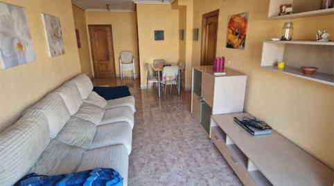 Foto 2 de Àtic de lloguer a Calle Fragata, 1a, Zona Playa del Cura, Alicante