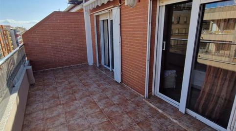 Foto 3 de Àtic de lloguer a Calle Fragata, 1a, Zona Playa del Cura, Alicante