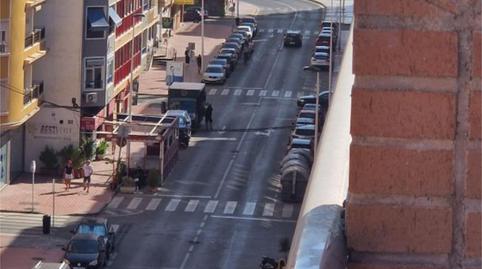 Foto 4 de Àtic de lloguer a Calle Fragata, 1a, Zona Playa del Cura, Alicante