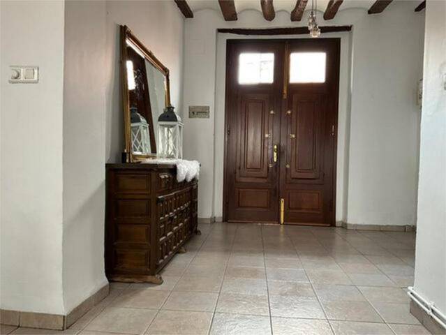 Casa-chalet en Venta en La Vall de Gallinera