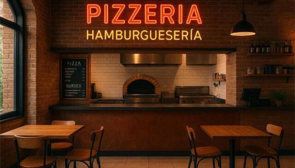 Premises to rent in El Castillo - San Roque - El Carmen, Murcia - image 1 Photo 1 of Premises to rent in El Castillo - San Roque - El Carmen, Murcia