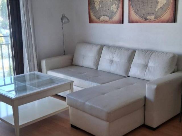 Piso en Alquiler en Calle Madrid, 82 en Barrio de la Vega