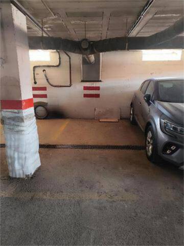 Garaje en Alquiler en La Plata