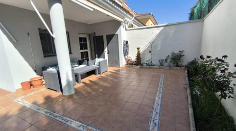 Foto 4 de Casa o xalet en venda a Calle Rubí, 12, Cavaleri, Sevilla