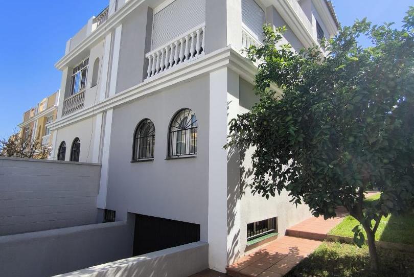 Foto 1 de Casa o xalet en venda a Calle Rubí, 12, Cavaleri, Sevilla