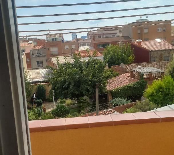 Photo 1 of Flat to share in Carrer del Lluçanès, 44, Ca n'Oriac, Barcelona