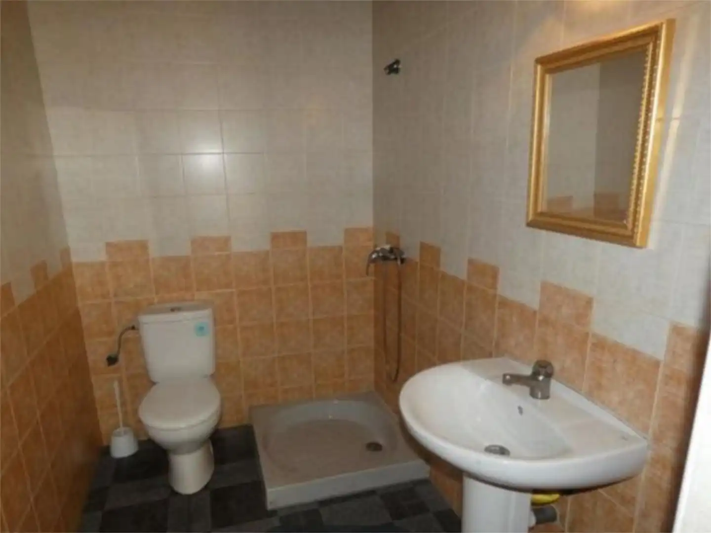 Detached homes for sale in Carretera Llano, 10, El Llano Bathroom of Detached homes for sale in Molina de Segura with Air Conditioner, Parquet flooring and Terrace