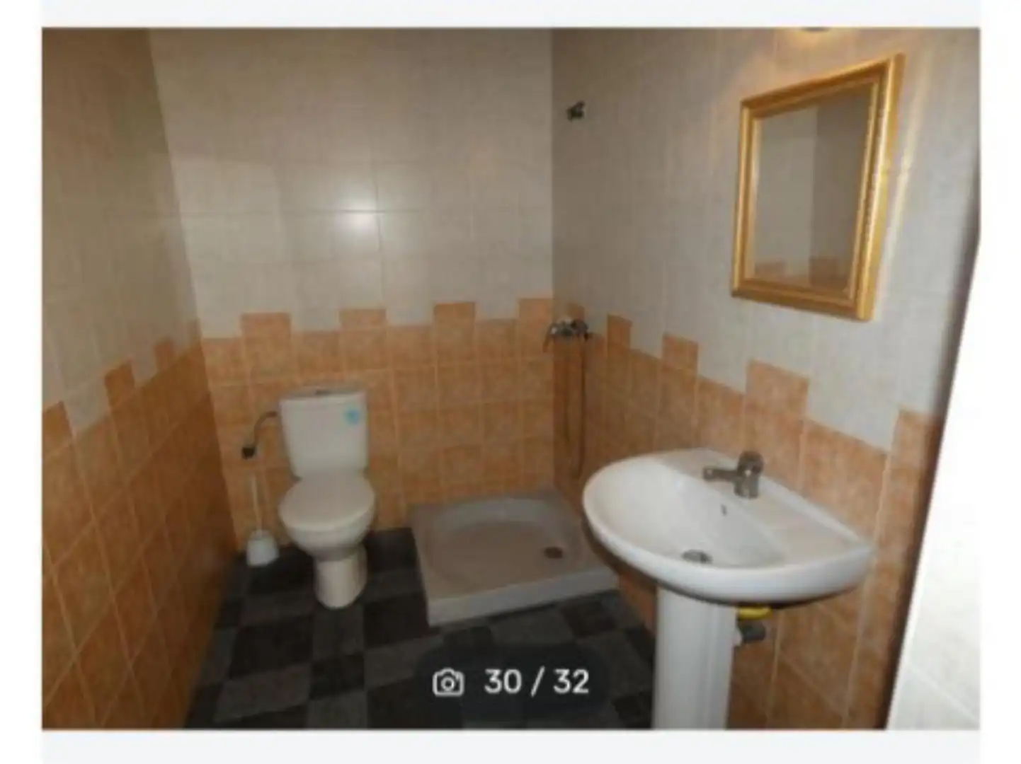 Detached homes for sale in Carretera Llano, 10, El Llano Bathroom of Detached homes for sale in Molina de Segura with Air Conditioner, Parquet flooring and Terrace