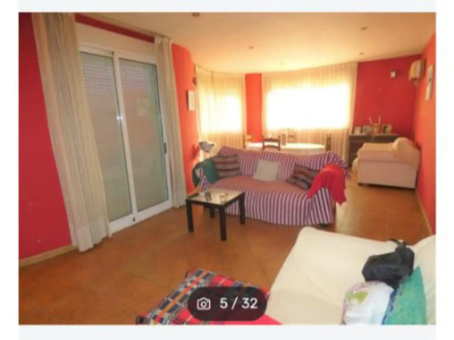 Detached homes for sale in Carretera Llano, 10, El Llano Living room of Detached homes for sale in Molina de Segura with Air Conditioner, Parquet flooring and Terrace
