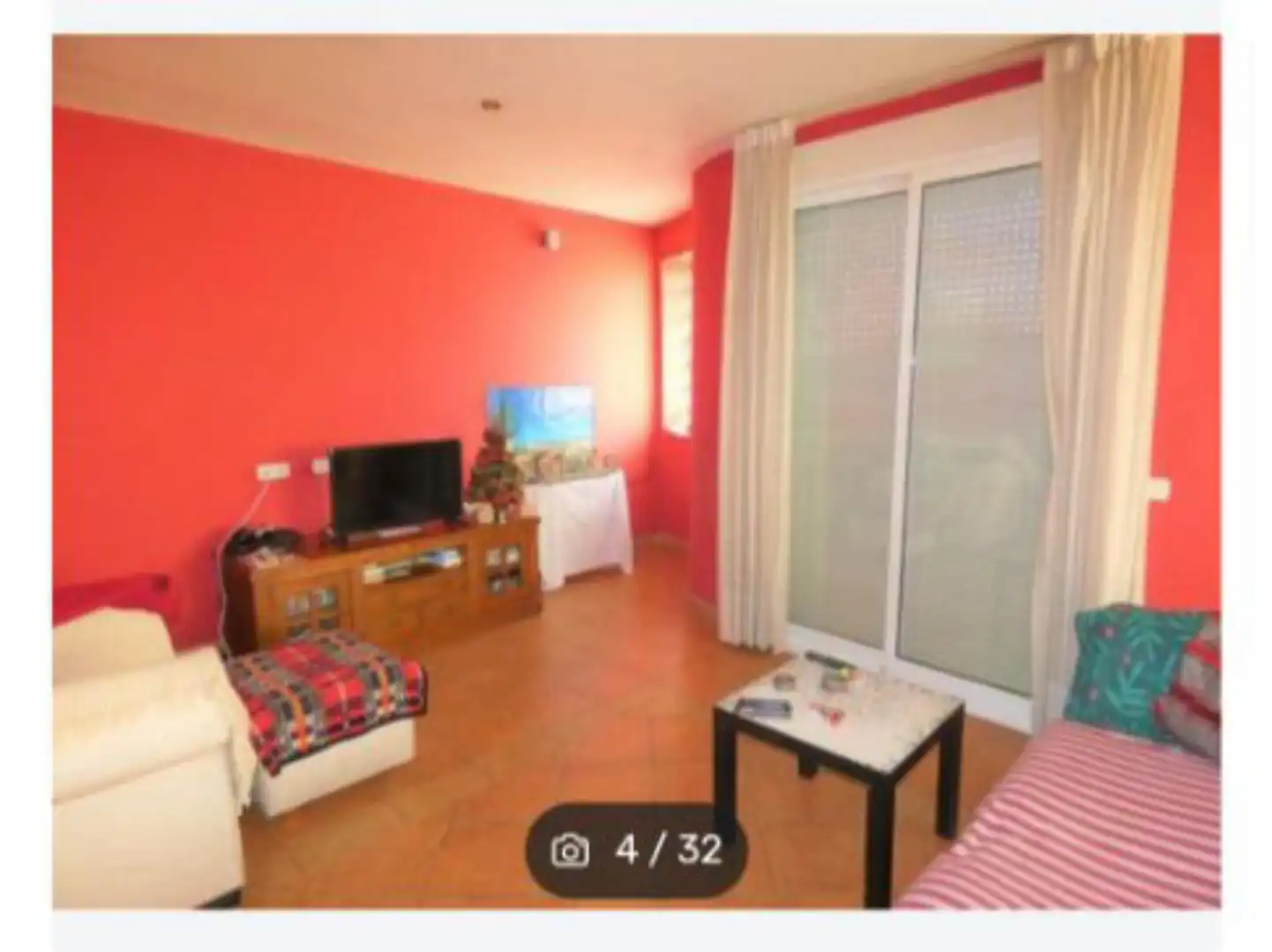 Detached homes for sale in Carretera Llano, 10, El Llano Living room of Detached homes for sale in Molina de Segura with Air Conditioner, Parquet flooring and Terrace