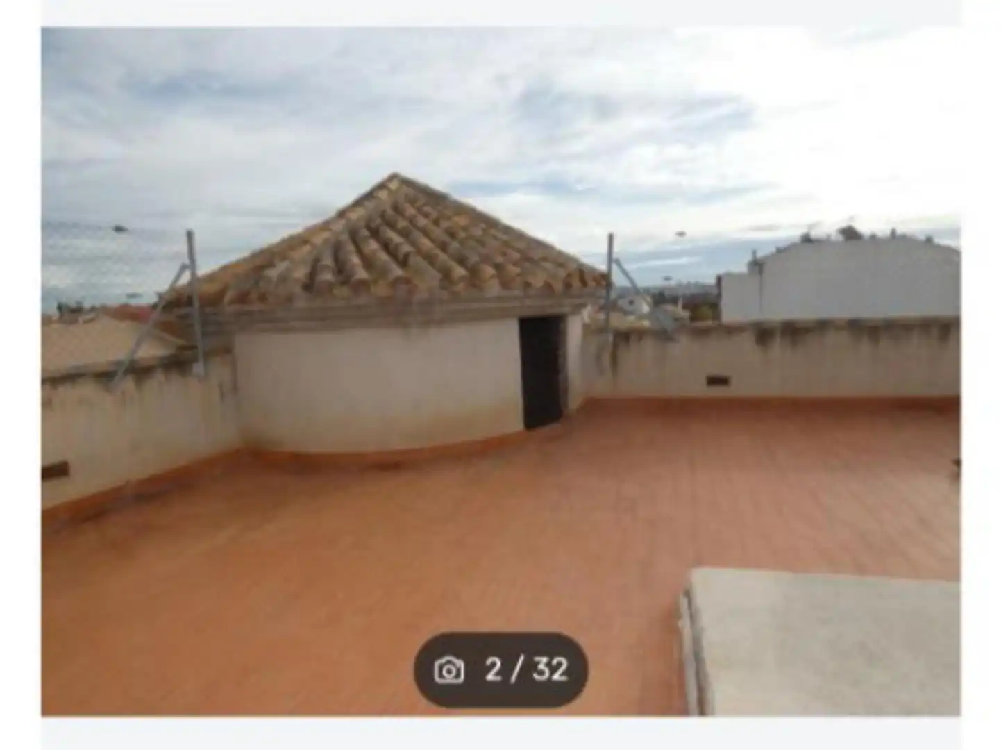 Detached homes for sale in Carretera Llano, 10, El Llano Terrace of Detached homes for sale in Molina de Segura with Air Conditioner, Parquet flooring and Terrace