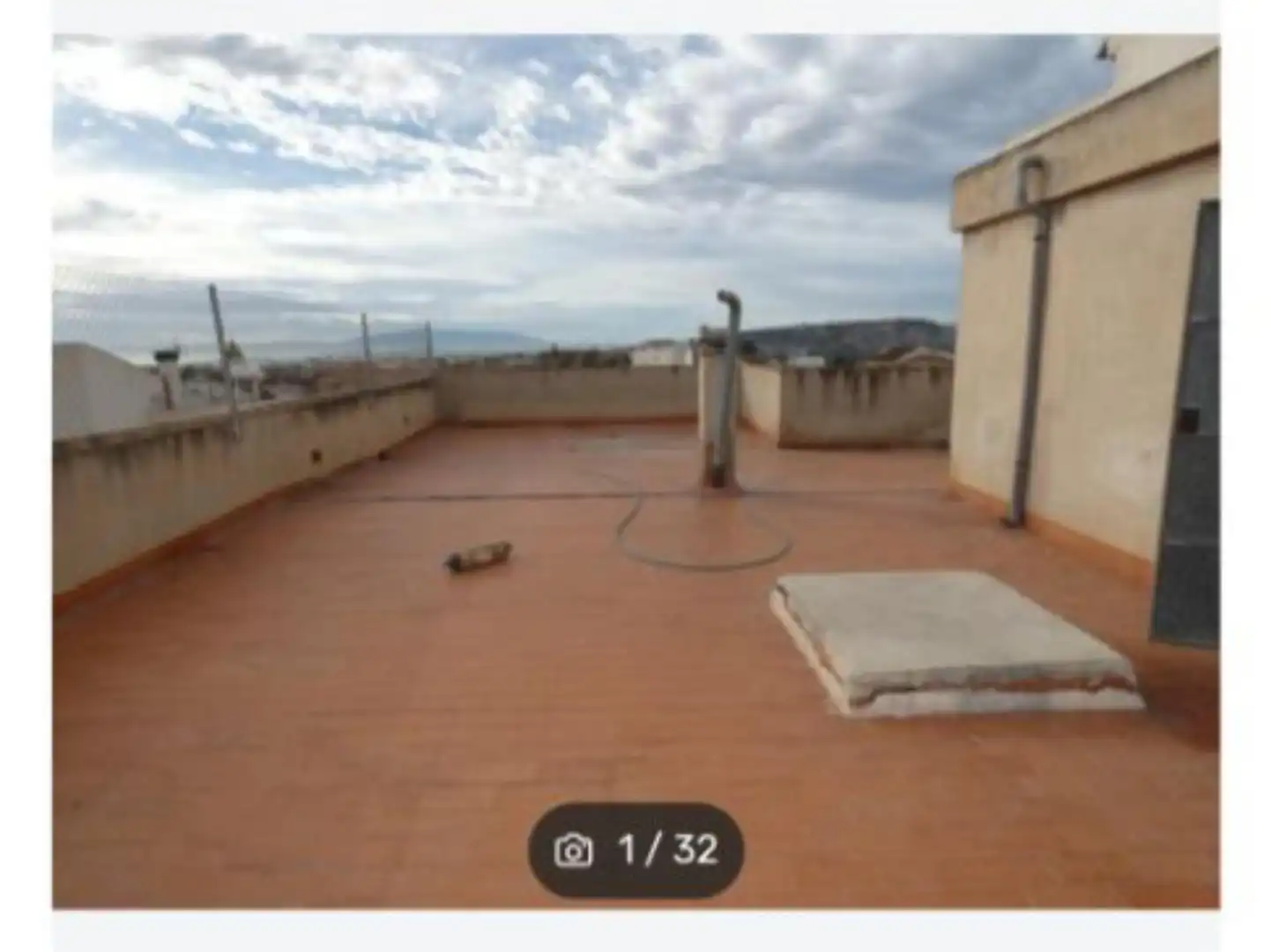 Detached homes for sale in Carretera Llano, 10, El Llano Terrace of Detached homes for sale in Molina de Segura with Air Conditioner, Parquet flooring and Terrace
