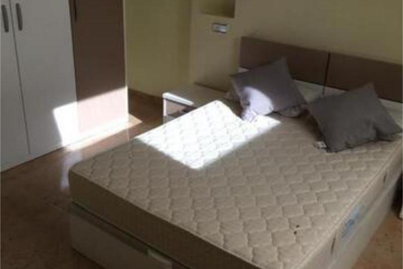 Foto 1 de Apartament de lloguer a San Felipe - El Almendral - La Merced, Jaén