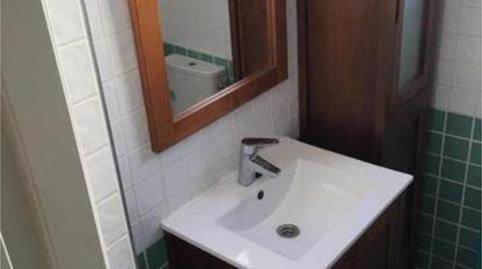 Foto 3 de Apartament de lloguer a San Felipe - El Almendral - La Merced, Jaén