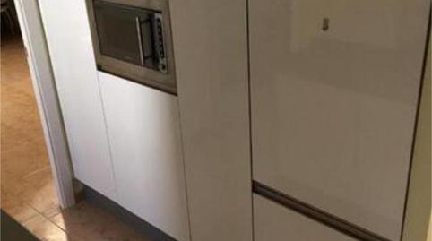 Foto 4 de Apartament de lloguer a San Felipe - El Almendral - La Merced, Jaén