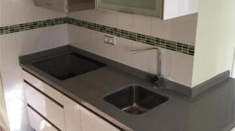 Foto 5 de Apartament de lloguer a San Felipe - El Almendral - La Merced, Jaén