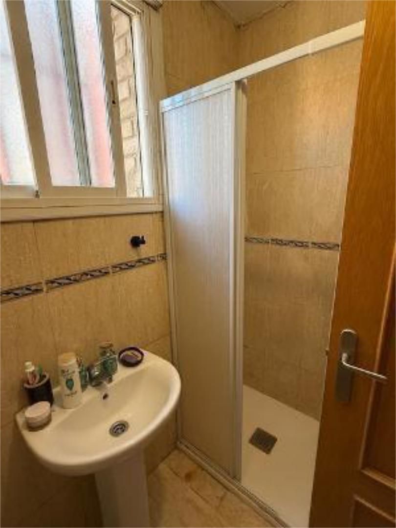 Bathroom of Loft for sale in  Madrid Capital