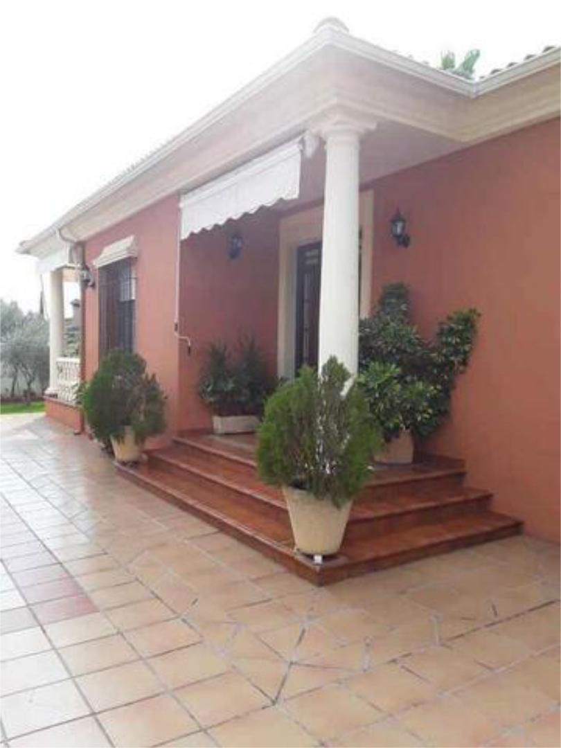 Casa adosada en venda en  Córdoba Capital amb Terrassa i Piscina