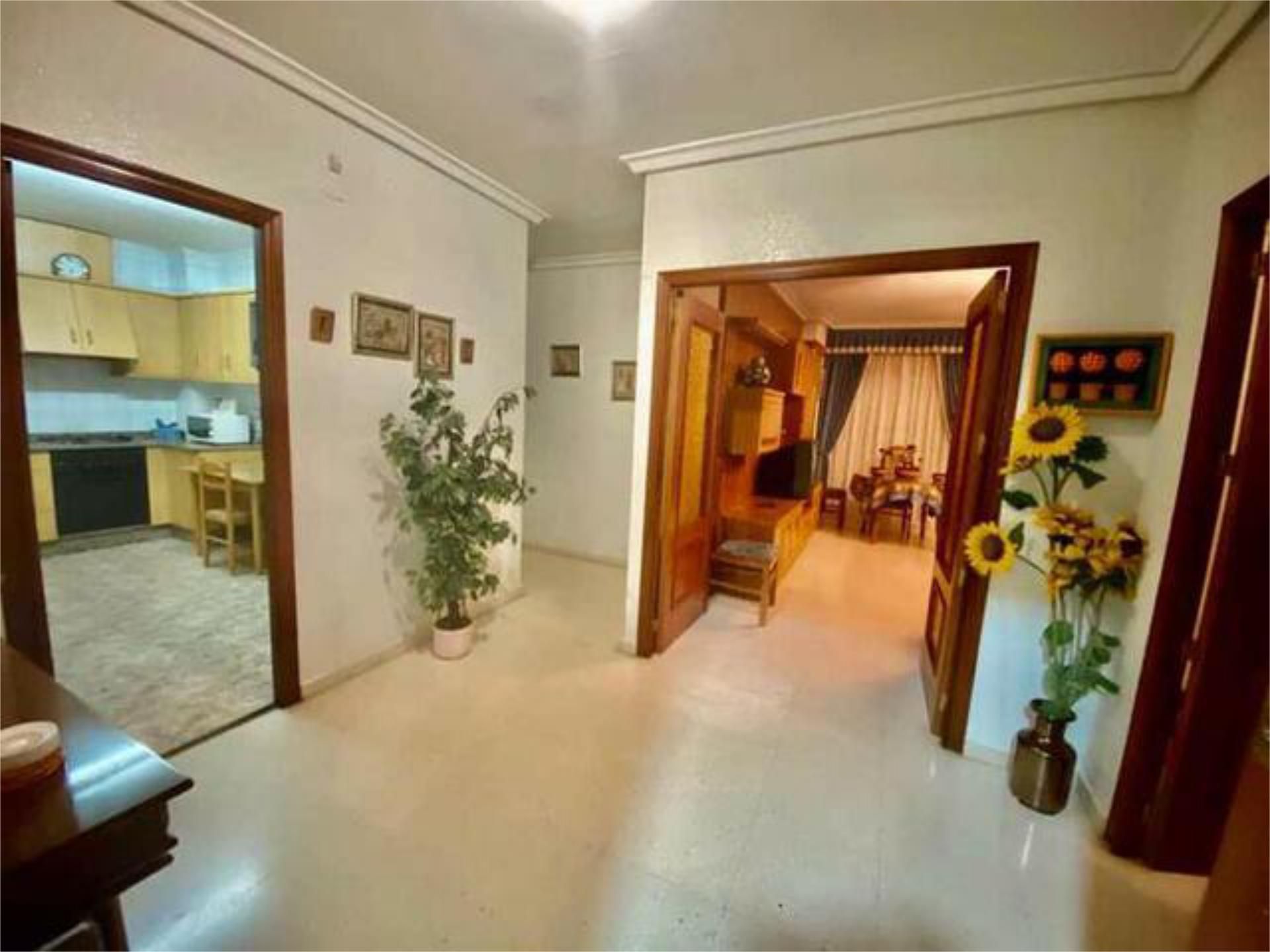 Flat to rent in Villarrobledo