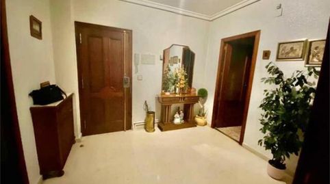 Foto 2 de Piso de alquiler en Villarrobledo, Albacete