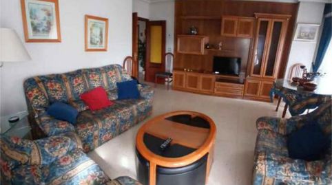 Foto 3 de Piso de alquiler en Villarrobledo, Albacete